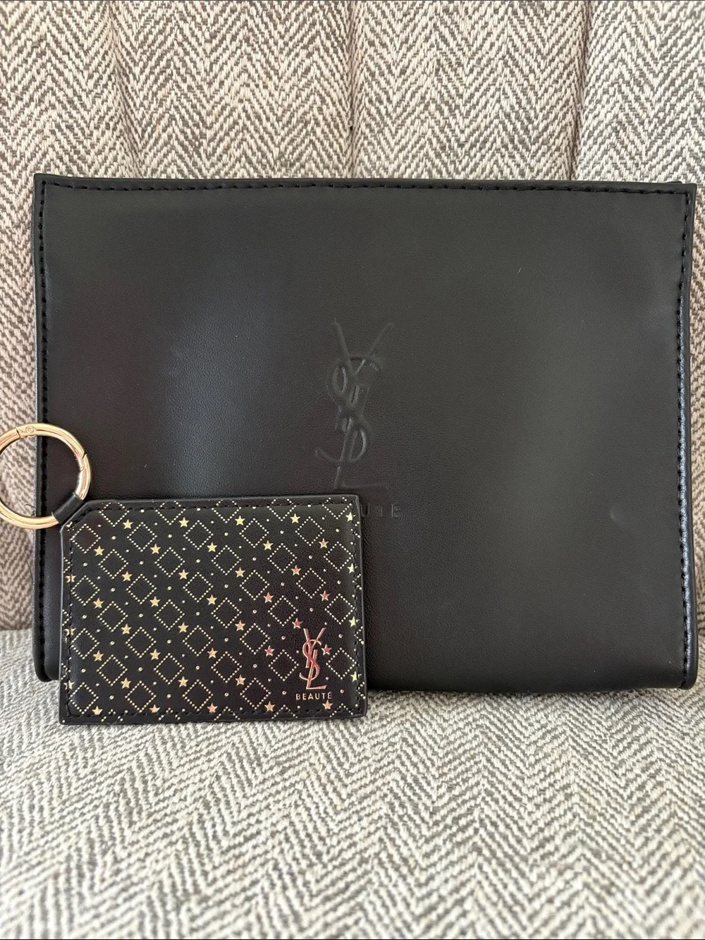 YSL Bundle